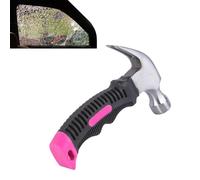 Generico Électricien | Porte-Ongles magnétique de Griffe trapu | avec poignée enduite antidérapante pour Camping en Plein air, travaux en Bois Fai-da-Te, réparations à Domicile