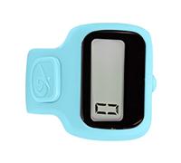 Generico Electronic Finger Counter - Digital Tally Counter, Handheld Clicker, Precision Counting Tool, Coaching Accessory, Training Measurement Equipment | Sports Knitting Golf Coaching for Tracking