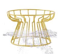 Generico Elevated Dish Raised Kitten Feeder Ceramic Pet Bowl Stand Anti Spill Feeding Station Ergonomic Diner Lifted Cat Food Plate Small Dog Feeding Bowl Whisker Friendly Pet Dish Comf