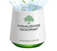 Generico Élimine les odeurs - Purificateur élimine les odeurs, améliore l'environnement frais et respirant, substances nocives, capture la décomposition technologique, nettoyant pour le renouvellement