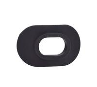 Generico Embouchure de régulateur de Plongée,Embouchure de Plongée | Protection des Lèvres Protection pour les lèvres mordantes en Silicone,plongeurs d'apnée, Équipement de profondeur