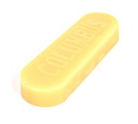 Generico en cuir, de bord pour outils de meulage de craie de chaussures | Outils d'édition en cuir Polisca de pour professionnels et amateurs, jaune, riferimento alla descrizione