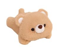 Genérico en Peluche Douce et Adorable en Forme de Pingouin pour et Adultes, décoration de Chambre, étagère, Bureau, crèche