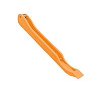 Generico Engarzadora Manual para Vidrieras -14 x 1,7 x 1 cm Herramienta Aplicadora De | Cinta Cobre Y Lámina De Aluminio, Foiler mano para vidrio décoratif, Artesanía Y Proyectos DIY