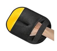 Generico Enlèvement de Chat - Électrostatique Ergonomique antidérapant | pour enlever Les Poils de Chiens et Chats - pour Chien, Salle de Bain, Tapis, Meubles, Linge de canapé, siège de Voiture