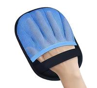 Generico Enlèvement électrostatique pour animaux domestiques, brosse de toilettage pour animaux domestiques, gants de nettoyage électrostatiques, pour canapé, meubles, tapis, siège, voiture, vêtements