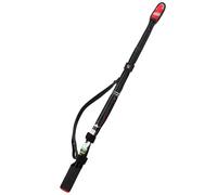 Genérico Ensemble de sangles de poire : support pratique avec longueur réglable, housse de protection sûre pour appât, confortable pour l'épaule, sac durable pour | Idéal