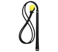 Generico Entraîneur de swing de golf | Entraîneur de swing pour E précision, réglable pour la pratique du rythme pour la flexibilité et pour les golfeurs de tous niveaux