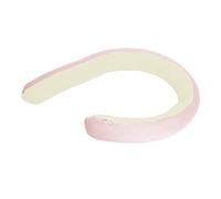 Generico enveloppant à - Mémoire de coton, 35,4 x 2,7 pouces, coussin appui-tête enveloppant, support réglable | enveloppant pour le cou aspirant portable léger, coussin