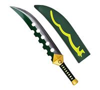 Generico Épée LOSTVAYNE DE MELIODAS EN BAMBOU BOIS