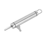 Generico Éplucheur de noix de Macadamia, médiator pour noix de Macadamia avec ouvreurs - en acier multifonction Tournesol Châtaignes Peeling Fruits Châtaignes Sheller du Brésil Usage domestique Nuts