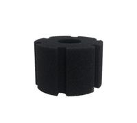 Generico Éponges filtrantes pour aquariums - Filtres en éponge pour aquarium, filtres, cartouches et mousse éponge, remplacement de la pompe filtre et filtre à charbon aspiration poisson, eau salée