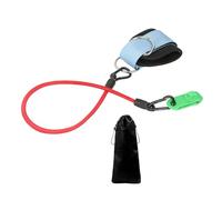 Genérico Ergonomic On-Course Postures Correcteur Tool - 74 cm/29,13 pouces Professional Golf Swing Rope Training Aids - For Women Men Adults Athletes Cyclists Golfers Wife Husband Son Daughter