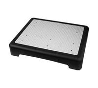 Generico Escalier | Escaliers pour adultes, repose-pieds compact et résistant avec capacité 180 kg, support de mobilité pour intérieur, salle de bain, cuisine, voiture, exercice extérieur