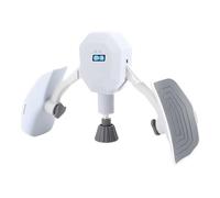 Generico Esciser pour les femmes, les dispositifs d'exercice du plancher pelvien avec comptoir, l'équipement d'exercice de la cuisse pour les jambes de gymnastique et de la formation du corps