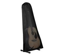 Generico Étui de guitare, manches sacs de gig imperméable - sac de guitare portable, protection contre le prélèvement d'oxford et poudre d'oxford 210D pour guitares acoustiques, électriques