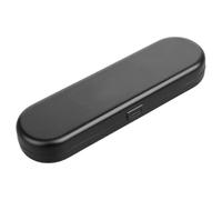 Genérico Étui de rangement pour fléchettes - Support de transport dur - Sac de transport léger pour voyager, support protecteur pour pointes, axes, vols