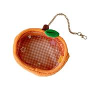 Genérico Étui de rangement pour poupées en peluche à collectionner, protection pour poupées en peluche, cadeau d'anniversaire de Noël, Nouvel An maternelle