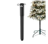 Generico Extension pour base d'arbre de Noël | Montage facile Décoration saisonnière en hauteur - Produit pour arbres artificiels - Idéal pour intérieur extérieur et terrasses