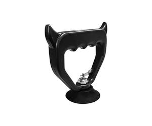 Generico Extracteur de dénudage - 11,5 cm de levage, outil de suppression, poignée | Extracteur de carrosserie pour porte voiture véhicule RV camion portable robuste manuel vide réparation outil
