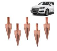 Generico Extracteur de tôle de corps, Extracteur de bosses en tôle | unité d'extraction pour le soudage des bosses - Outil de Réparation de, Outil de Réparation de fin