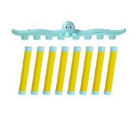 Generico Falling Sticks Game Toy - Drop Sticks gamingg Toys | vitesse de chute réglable | coordination œil-main | vitesse de réaction rapide Toy Boys Boys Response Girl Gass Toy