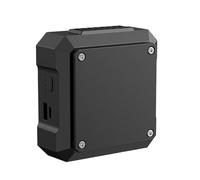 Generico Fan De Vie - Ventilateur De Refroidissement Portable Personnel | De La Vie Du Corps | Ventile De Clip Rechargeable | Outil Faible Bruit Pour Les Chantiers | Pour Aventure De R