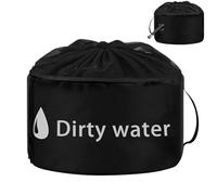 Generico Faux Microphone Pour Enfants - Modèle En Résistant, Jouet Vocal Sûr, Accessoire De Scène, Microphone Réaliste Sans Son Drôle Outil D'enregistrement Faux |, Noir , Fare riferimento alla