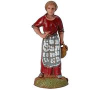 Generico Femme avec amphore série 6 cm Landi Moranduzzo