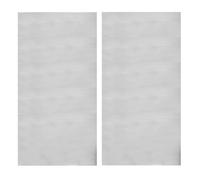 Generico Feuilles de papier en feuille d'or - 10 feuilles d'aluminium pour dorure 30x40 cm | Papier décoratif feuille d'or pour peinture, fleurs, artisanat bricolage, maison, salle de te