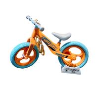 Generico Figurine porte-clés moto de poche - Kit de construction fait à la main avec pièces rotatives de style motocross | Pendentif et personnalisé, idéal pour les amateurs de loisirs et de