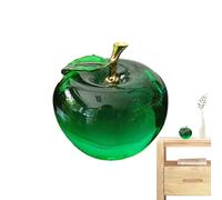 Genérico Figurines de décoration de la maison | Statue de table de Noël | Presse-papier artisanal de 2,36 pouces, figurines à collectionner, décoration de bureau, pour voiture