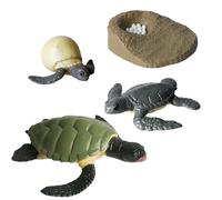 Genérico Figurines du cycle de vie des insectes : modèles d'apprentissage