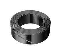 Genérico Fil d'entraînement pour, Rouleau de formage Flexible de 1,5 mm, 110 m Fil d'arbre pour Troncs Fins | pour Treillis, Troncs, couronnes, Jardins, jardiniers