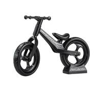 Generico Finger Cycling Toy - ABS, 3,15 x 1,38 x 1,97 in Mini Mountain Bike Figure | Desktop Decoration & Finger Dexterity Toy, 360 ° Rotatable Small Cycling Figure For Boys, Kids, Adults, Bedside