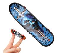 Genérico Finger Skateboard | Finger Toy | Chic Finger Skateboards For Kids, Fingerboards Finger Toys Pack, Skateboard Toy, For Kids Finger Skater For Adult Party Favor