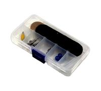 Generico Finger Toy Skateboards - Wood Alloy 12,5 x 5,5 x 4,5 cm | Small Interactive Kids Skateboard Toys | Fun Learning Game For Holiday Birthday Party Supplies Home Room School Apartment Car Cafes
