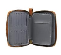 Generico Fishing Fly Lure Organizer, Fishing Tackle Binder, Portable Fishing Storage Bag, Fishing Rig Organizer, Tackle Box Wallet For Hooks, Lures, Outdoor Travel Accessories For Men And Women,