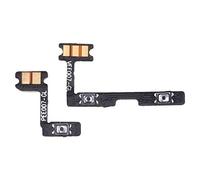 Generico Flat flex compatible avec OnePlus 8 Pro IN2020 IN2021 IN2023 IN2025 circuit intérieur bouton d'allumage bouton power on off volume contrôle touches latérales