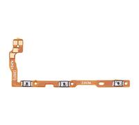 Generico Flat flex compatible avec Vivo Y21S V2110 circuit intérieur bouton d'allumage bouton power on off volume contrôle touches latérales