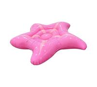 Generico Flotteur pour piscine, jouets aquatiques gonflables, hamac flottant pour adultes, chaise longue, piscine, pour jardin, cour, lac, rivière, fête, natation