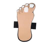 Generico Foot Costume | Holiday Dress Up Clothes | Ciseaux Hands Halloween Outfits | For Content Creators Themed Events Comic Conventions Haunted House Film Making Masquerade School Plays Carnival