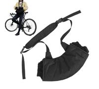 Genérico Football Handwärmer Tasche - Ergonomischer Anti-Rutsch Muff - Angeln Handwärmer Muff - Für Camping Wandern Jagd Outdoor Skifischen Angeln Golf Jugend Kinder Erwachsene