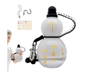 Genérico Fortune. The Symbolizes Health, Happiness, And Blessings. It is an Exquisite Present For Your Love, especially Elders, As It Represents Good Luck, According To Ancient Chinese Belie