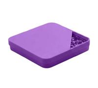 Generico Fuse Beads Picking Tray Organizer - Outil de précision | 3D Printed Bead Sorting Trays for Classroom Home Office Workbench Party Birthday
