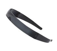 Generico Gafas De Sol Diadema Para Utilisation Journal Avec Estilo Único - Diseño Futuriste Llamativo Para Mujeres Adultos Familia Y Amigos | Gafas De Sol Con Banda Para La Cabeza -, Noir
