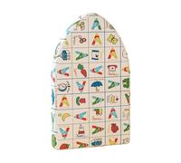 Genérico Gant à vapeur | Fournitures domestiques légers et portables, gants pour repasser à la vapeur de vêtements - pour chemise, manteau, veste, vêtements de maison, voyage, vacances au quotidien