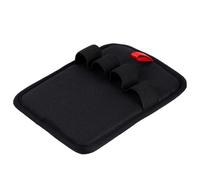 Genérico Gants anti-peluches pour animaux de compagnie | Gants électrostatiques pour enlever les poils | Gant de nettoyage réutilisable, antistatique, ergonomique, lavable pour linge, lit, tapis