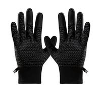 Generico Gants De Cyclisme Imperméables | Gants Isolants en avec Écran Tactile,Mitaines Isolants Renforcés,pour Hiver Ski Moto Randonnée Camping Traîne Quotidien en Plein Air Conduite