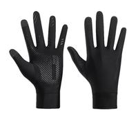 Genérico Gants de défense UV : couche de protection, motif paume respirante | Vêtements de main antidérapants pour conduite avec séances d'exercices de gymnastique à couverture longue des doigts